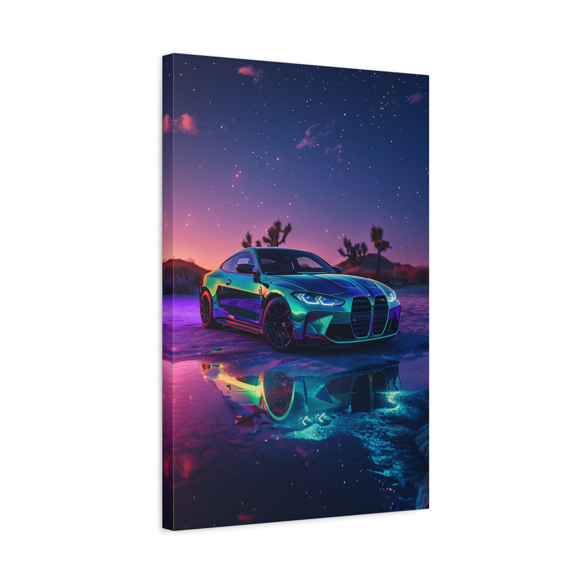 Chromatic Velocity (Canvas)Upgrade your tech with the latest gadgets. Shop now for innovative products designed to enhance your digital lifestyle. Fast shipping!RimaGallery