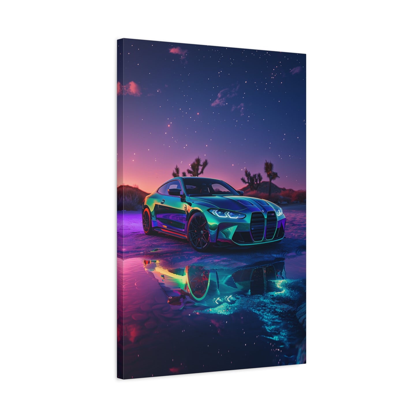 Chromatic Velocity (Canvas)Upgrade your tech with the latest gadgets. Shop now for innovative products designed to enhance your digital lifestyle. Fast shipping!RimaGallery