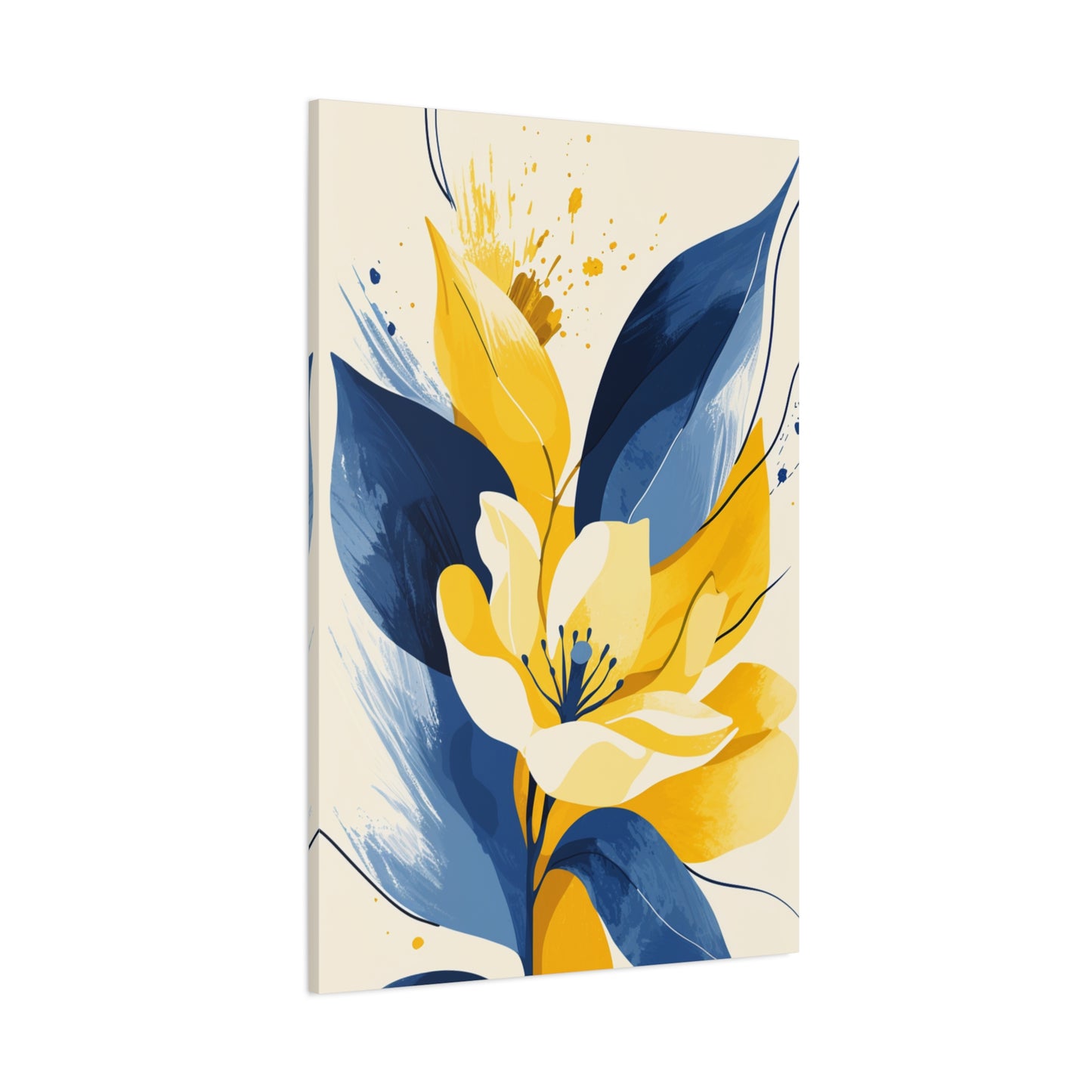 Indigo Spring (Canvas)Upgrade your tech with the latest gadgets. Shop now for innovative products designed to enhance your digital lifestyle. Fast shipping!RimaGallery