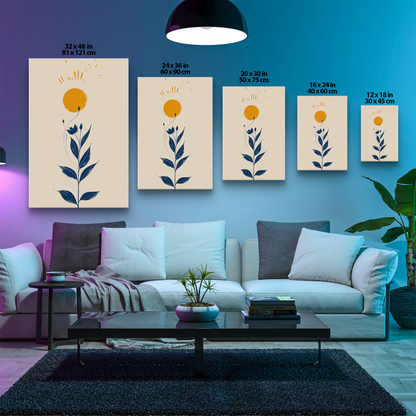 Radiant Petals (Canvas)Upgrade your tech with the latest gadgets. Shop now for innovative products designed to enhance your digital lifestyle. Fast shipping!RimaGallery