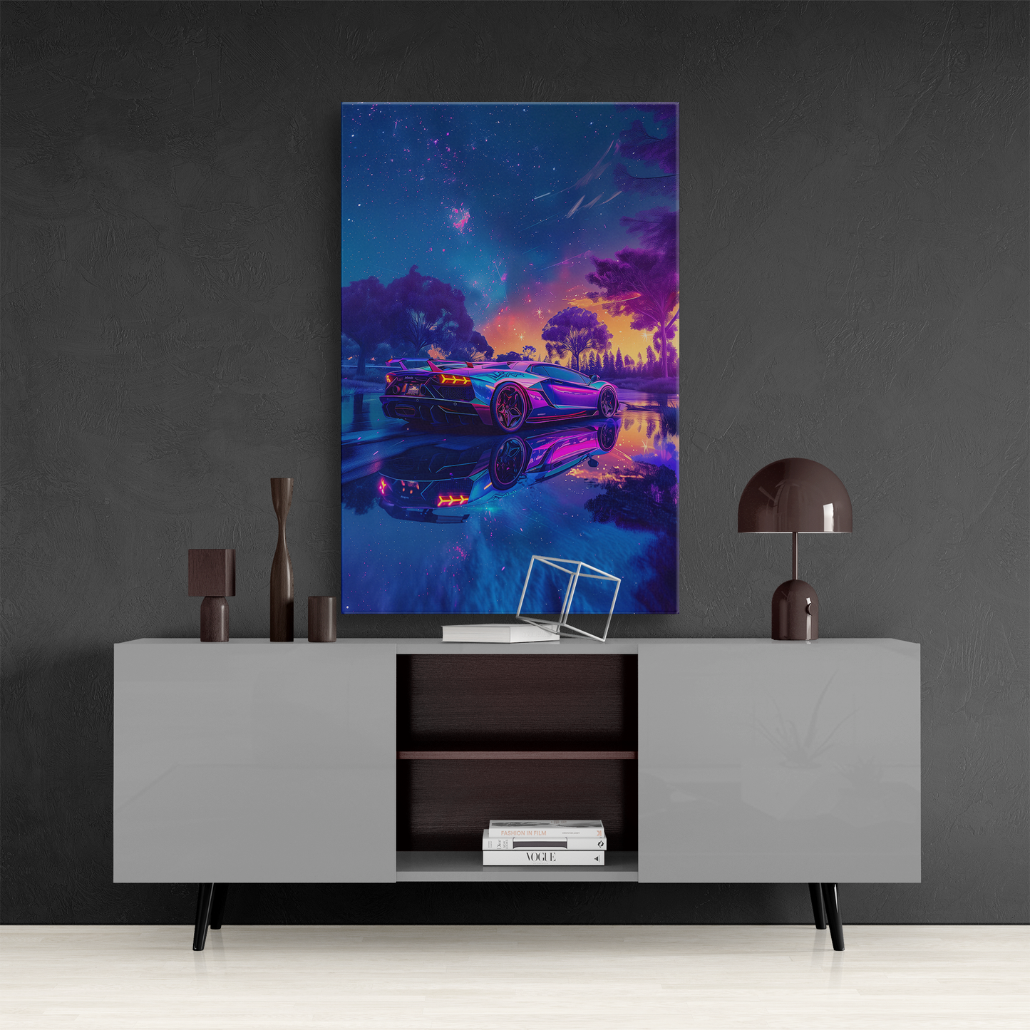 Stellar Sprinter (Canvas)Upgrade your tech with the latest gadgets. Shop now for innovative products designed to enhance your digital lifestyle. Fast shipping!RimaGallery