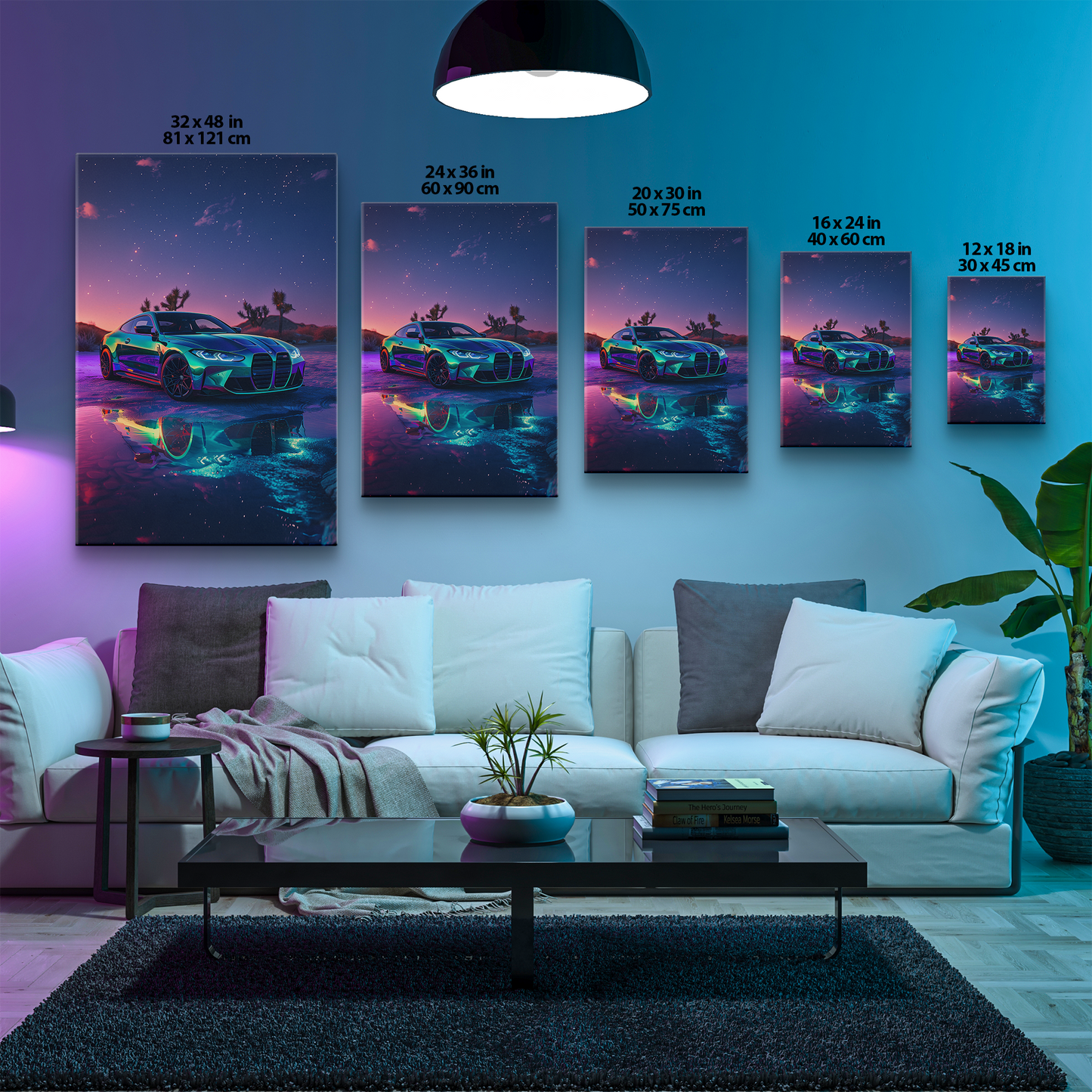 Chromatic Velocity (Canvas)Upgrade your tech with the latest gadgets. Shop now for innovative products designed to enhance your digital lifestyle. Fast shipping!RimaGallery