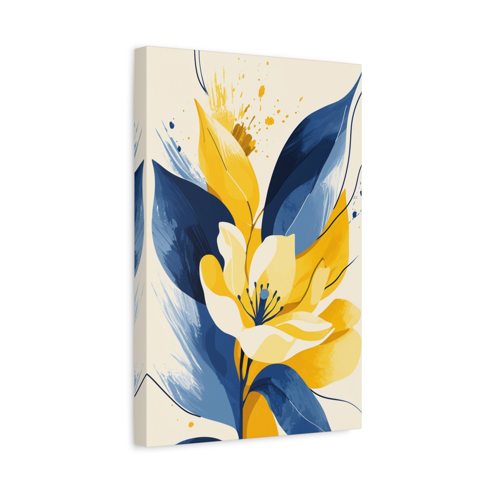 Indigo Spring (Canvas)Upgrade your tech with the latest gadgets. Shop now for innovative products designed to enhance your digital lifestyle. Fast shipping!RimaGallery