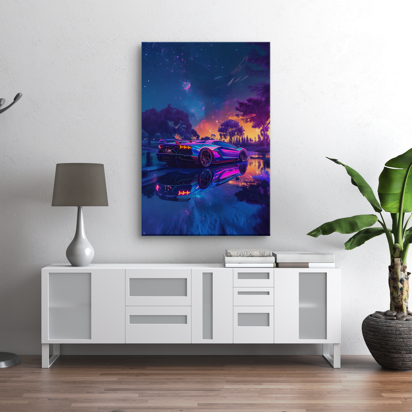 Stellar Sprinter (Canvas)Upgrade your tech with the latest gadgets. Shop now for innovative products designed to enhance your digital lifestyle. Fast shipping!RimaGallery