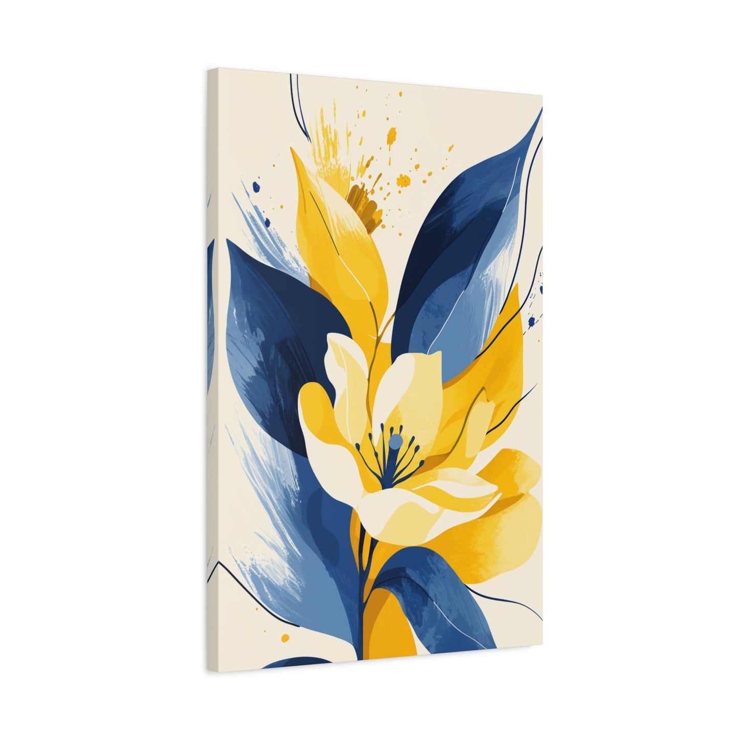 Indigo Spring (Canvas)Upgrade your tech with the latest gadgets. Shop now for innovative products designed to enhance your digital lifestyle. Fast shipping!RimaGallery