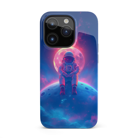 Lunar Dreamer (iPhone MagSafe Case)