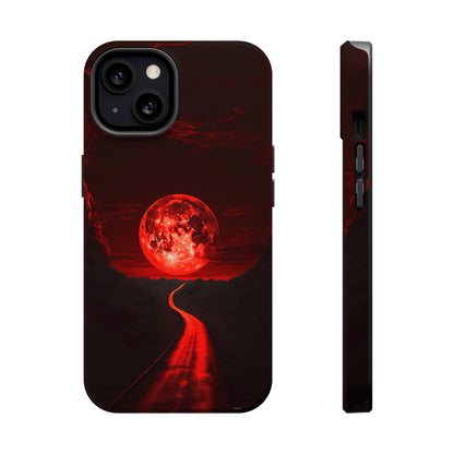 Crimson Pathway (iPhone MagSafe Case)Crimson Pathway MagSafe Durable Case: Style Meets Protection 📱✨
Upgrade your device with Rima Crimson Pathway MagSafe Durable Case. This case isn’t just about styleRimaGallery