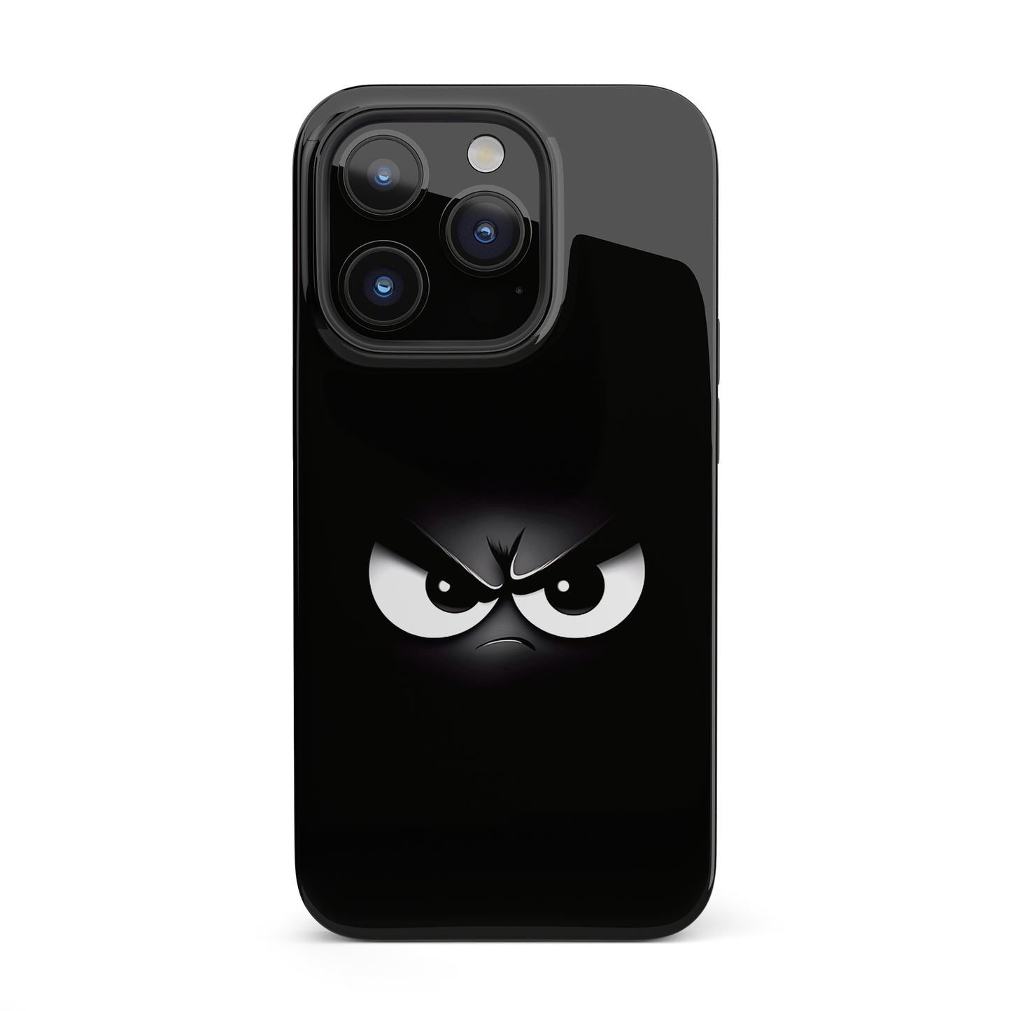 Noir Expression (iPhone Case 11-15)Contemporary Protection for the Trendsetter. Elevate your iPhone experience with RIMA Tough Phone Case. Compatible with the iPhone 11–15, it combines contemporary deRimaGallery