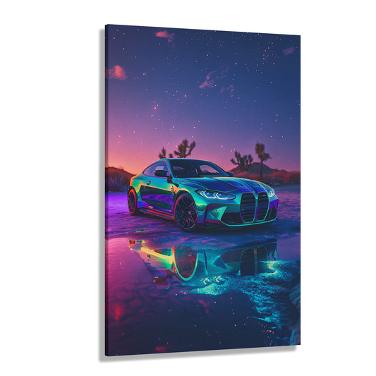 Chromatic Velocity (Canvas)Upgrade your tech with the latest gadgets. Shop now for innovative products designed to enhance your digital lifestyle. Fast shipping!RimaGallery