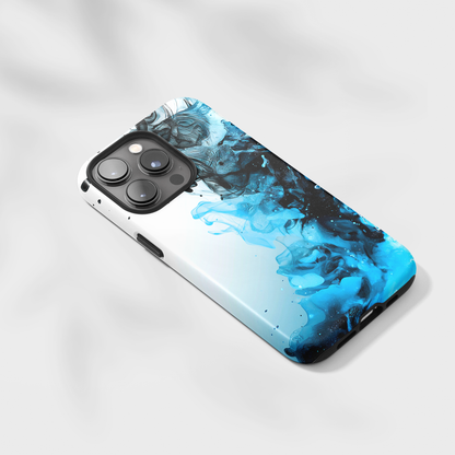 Ocean Fizz (iPhone Case 11-15)
