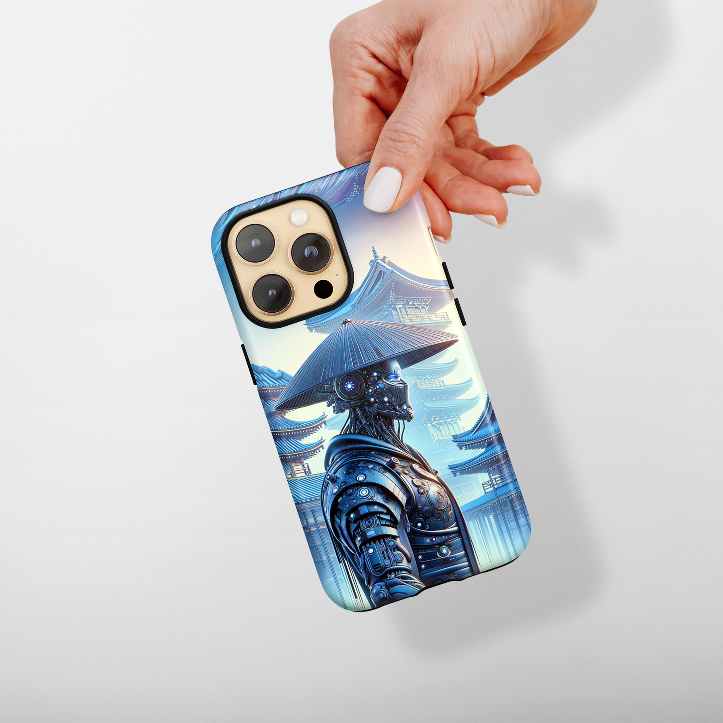 Neo-Tokyo Sentinel (iPhone MagSafe Case)Neo-Tokyo Sentinel MagSafe Durable Case: Style Meets Protection 📱✨
Upgrade your device with Rima Neo-Tokyo Sentinel MagSafe Durable Case. This case isn’t just aboutRimaGallery